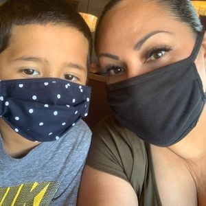 Meet your Posher, Carmen